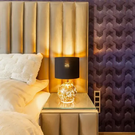 L3 Lucy Premium Apartment *