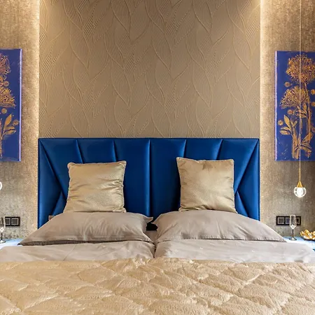 L3 Lucy Premium Apartment