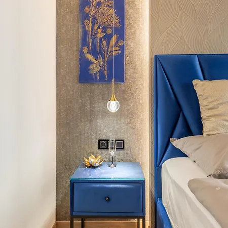 L3 Lucy Premium Apartment *