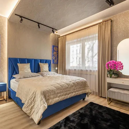 Apartment L3 Lucy Premium *