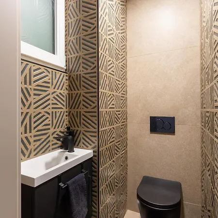 Apartment L3 Lucy Premium