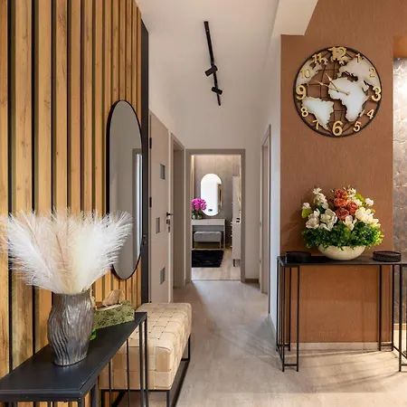 L3 Lucy Premium Apartment Budapest