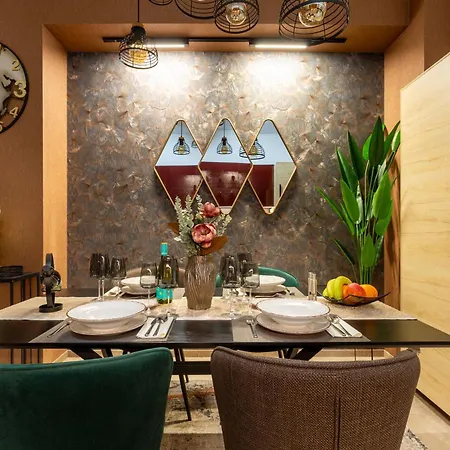 L3 Lucy Premium Apartment