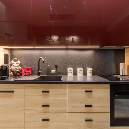 Apartment L3 Lucy Premium