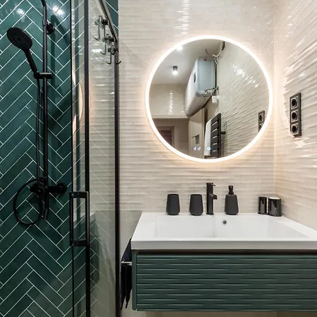 Apartment L3 Lucy Premium Budapest