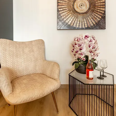 Apartment L3 Lucy Premium *