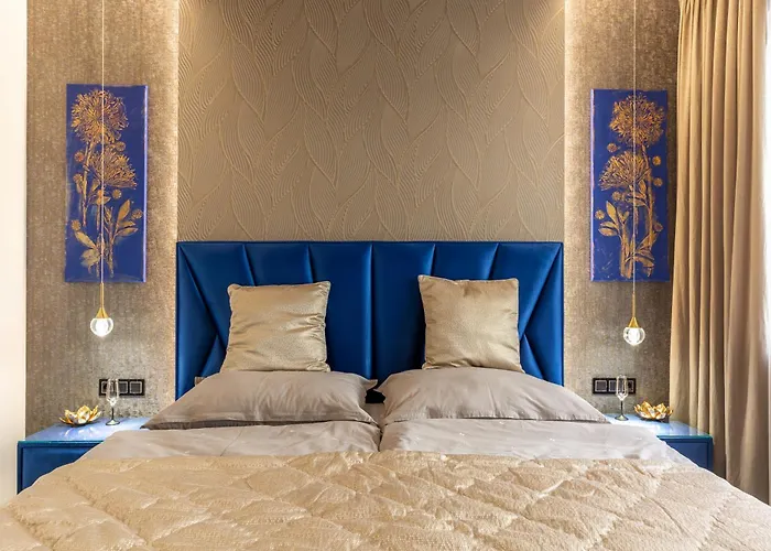 L3 Lucy Premium Apartament