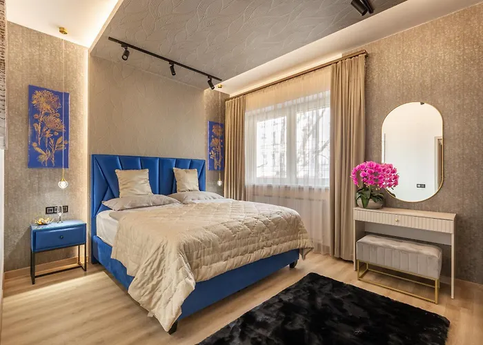 Appartement L3 Lucy Premium *