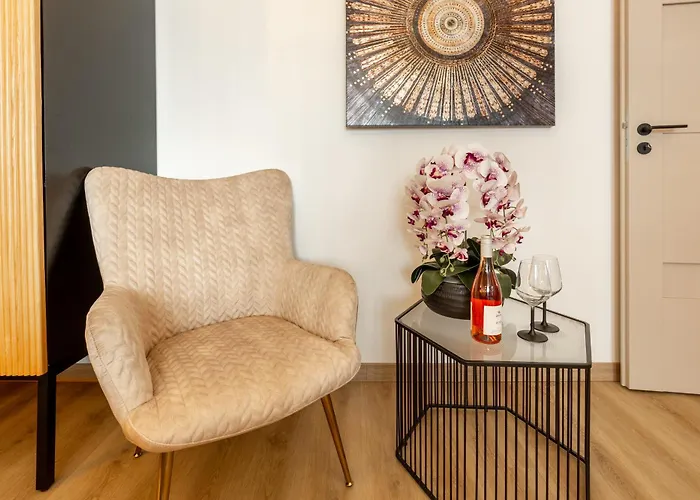Apartament L3 Lucy Premium *