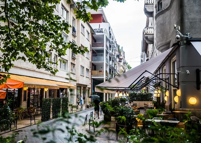Apartament L3 Lucy Premium