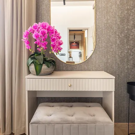 L3 Lucy Premium Апартаменты